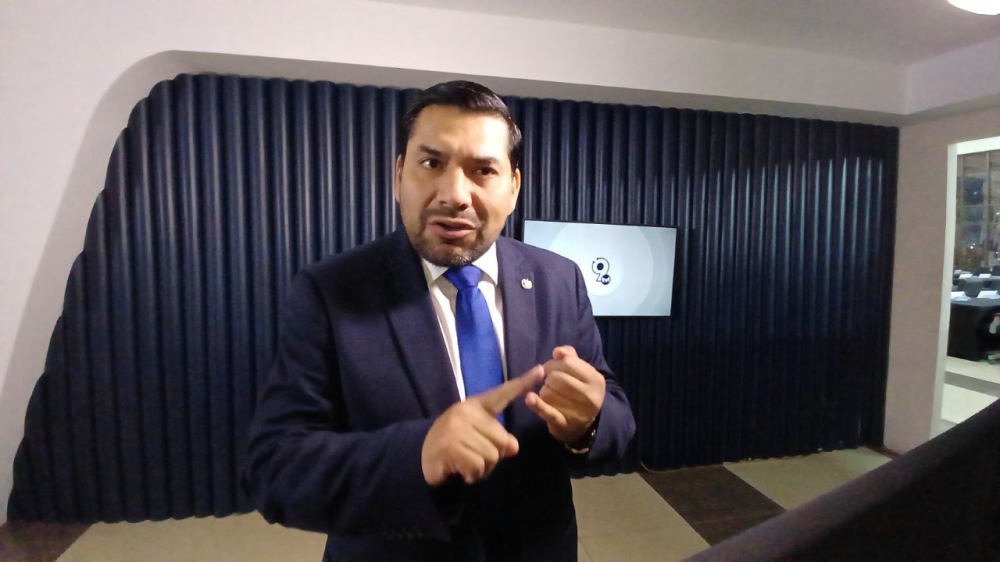 Arena votará contra la ratificación para eliminar la deuda política al rechazar "método exprés" para cambiar Constitución