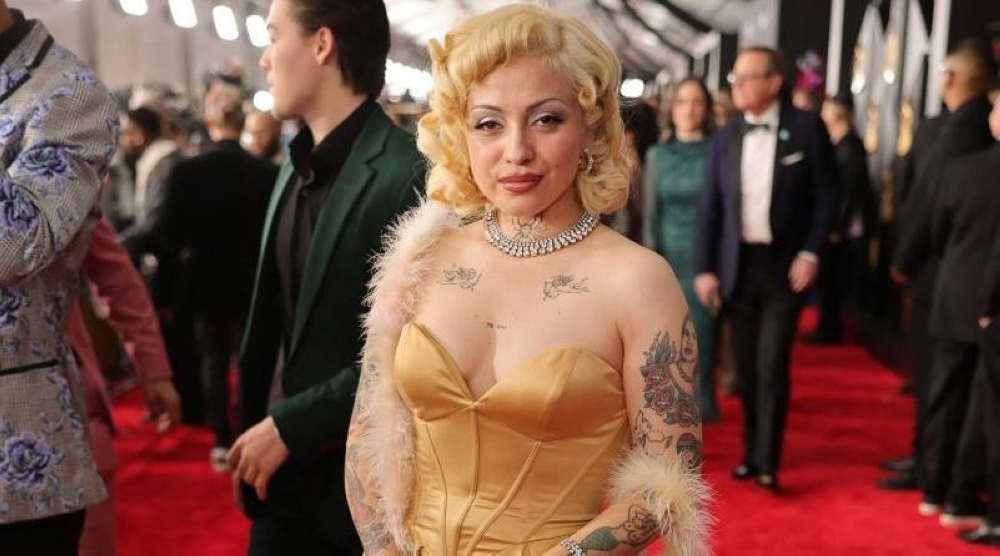 Mon Laferte: "Si esto se trata de meritocracia, entonces yo me lo merezco todo"