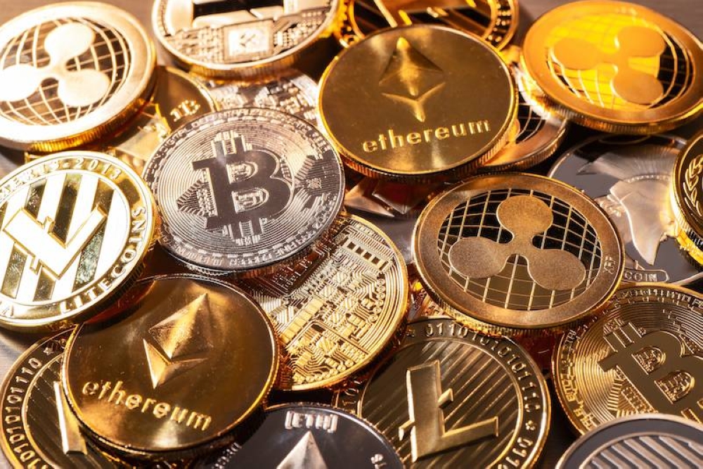 Las criptomonedas se hunden luego del anuncio de Trump sobre aranceles a México y Canadá
