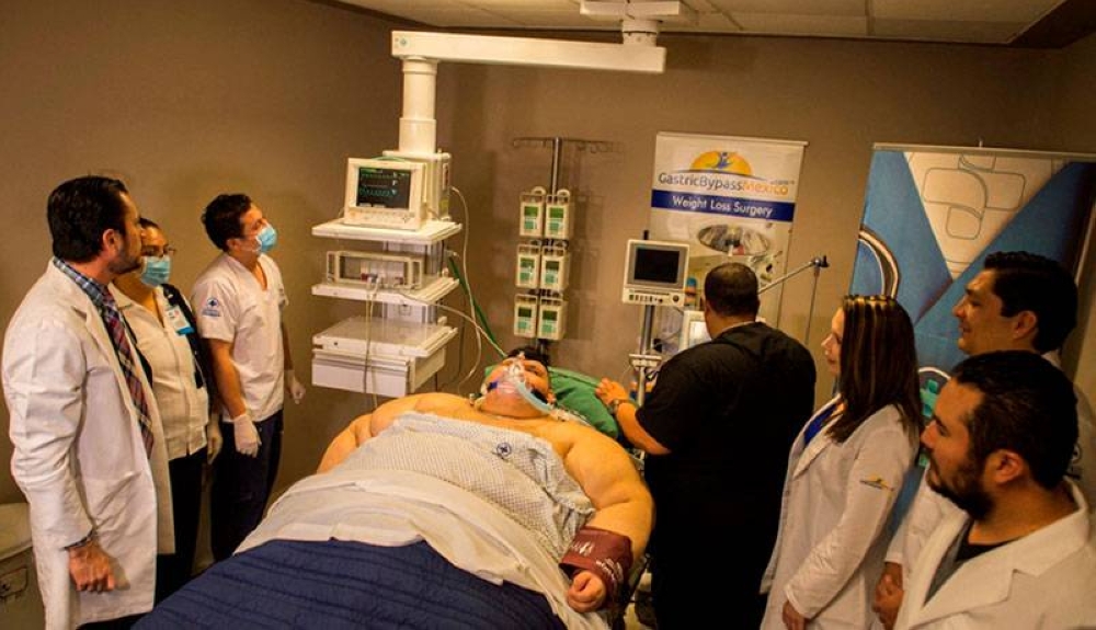 El 60 % de los adultos sufrirán exceso de peso u obesidad en 2050, según un estudio