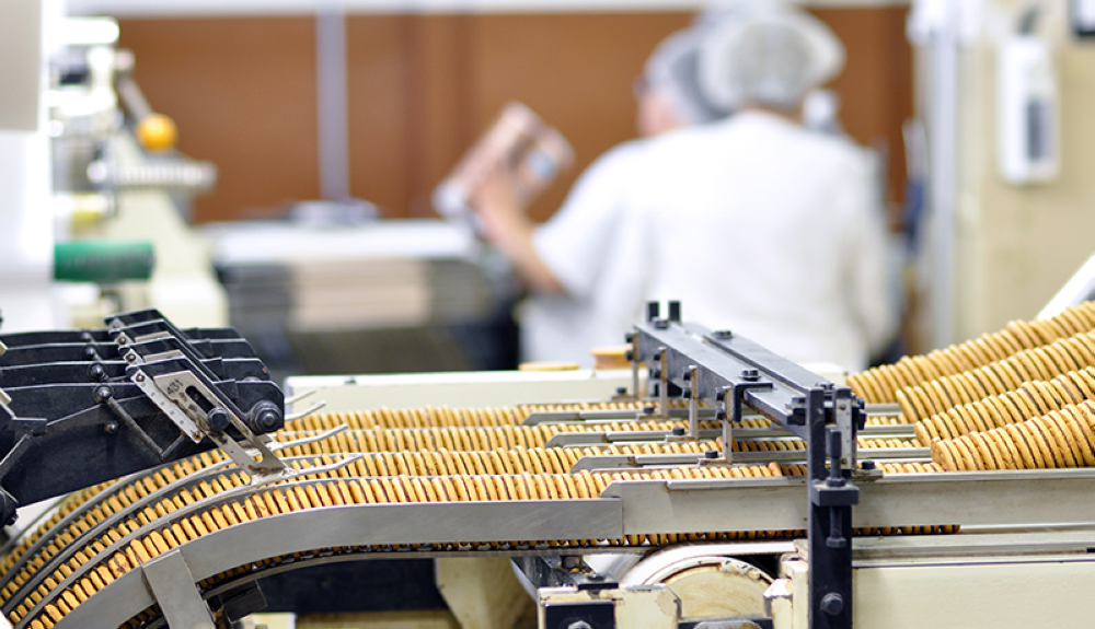 Actividad industrial en EEUU enfrenta "primer impacto" de los aranceles