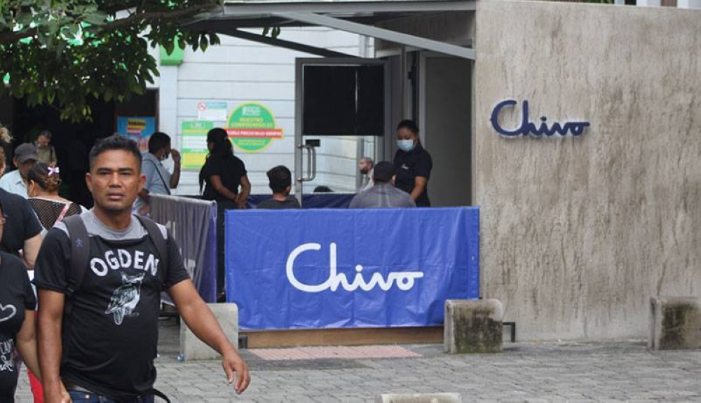 Acuerdo con FMI: gobierno publicará informes, liquidará Chivo Wallet y BCR custodiará dinero de los clientes