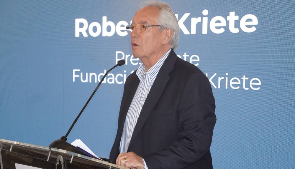 Cerca de 70 jóvenes iniciaron clases en el primer año académico del Instituto Key