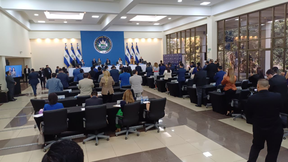 Aprueban 36a. prórroga del régimen de excepción y cumplirá tres años este mes