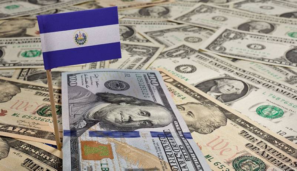 Fitch dice que programa del FMI aliviará restricciones financieras para El Salvador