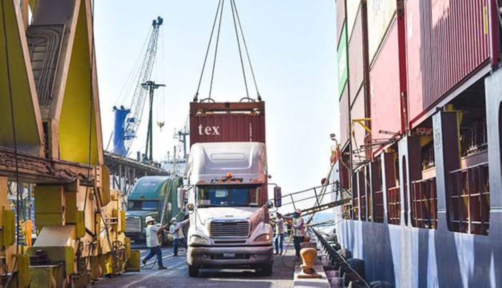 Gobierno descarta alarma por incrementos arancelarios por parte de EE.UU.