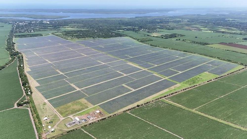 El gigante energético Neoen ha invertido $300 millones en 10 años en El Salvador
