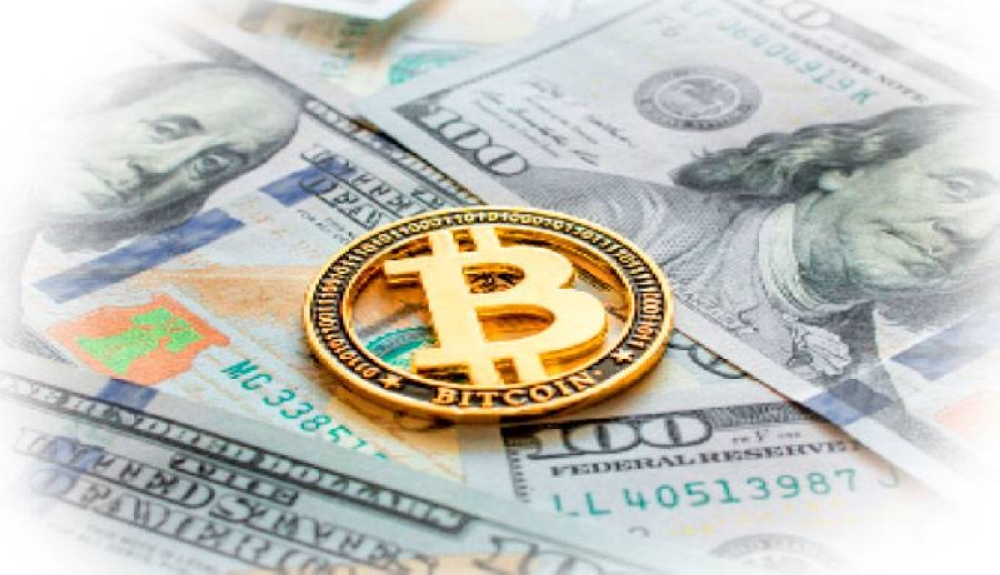 FMI dice que las autoridades están "conscientes" que se comprometieron a no comprar más bitcoin
