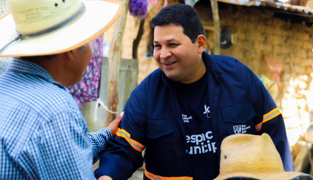 Bukele pide a concejo de San Salvador Este evaluar destituir a alcalde