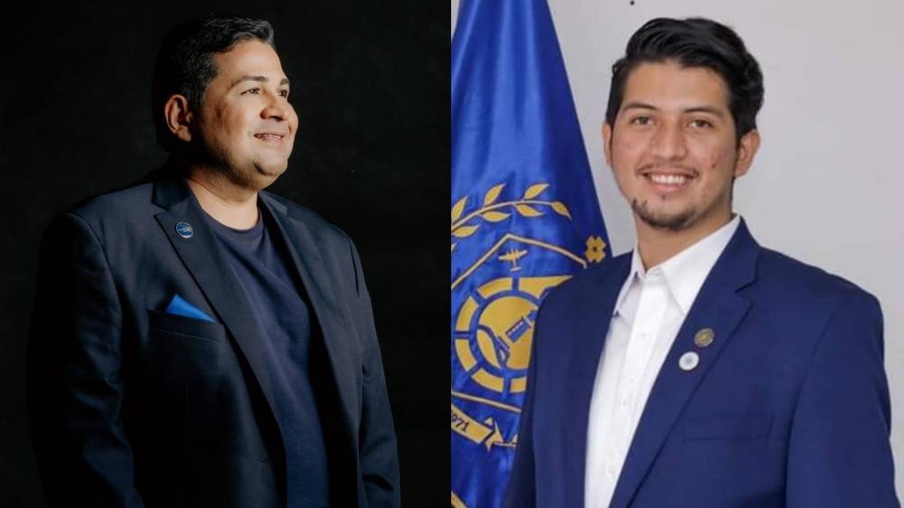 Destituyen a Chicas como alcalde de San Salvador Este y nombran a regidor como edil en funciones