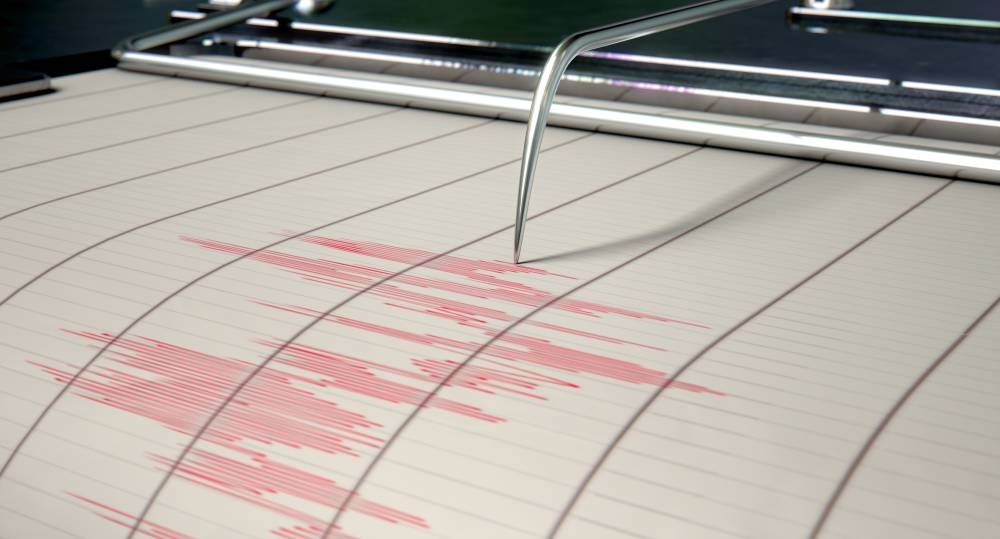 Continúa la actividad sísmica en Conchagua y suma más de 900 sismos