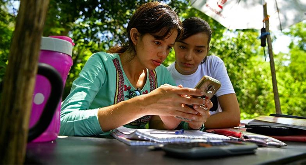 Óscar Picardo ve factible propuesta de Claudia Ortiz sobre clases virtuales, pero cree se debe aplicar "excepcionalmente"