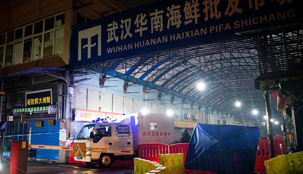 Cinco años tras la pandemia, la OMS lamenta la "amnesia colectiva" que se ha impuesto