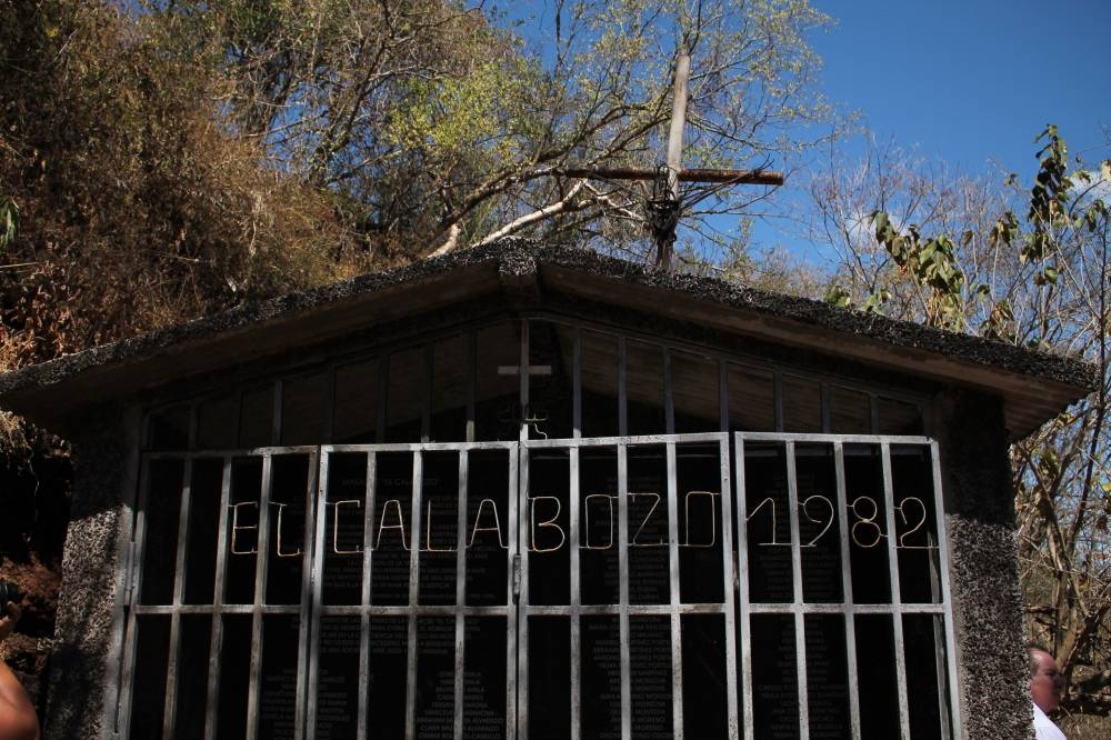 Denuncian "grave" retraso en proceso por masacre de El Calabozo