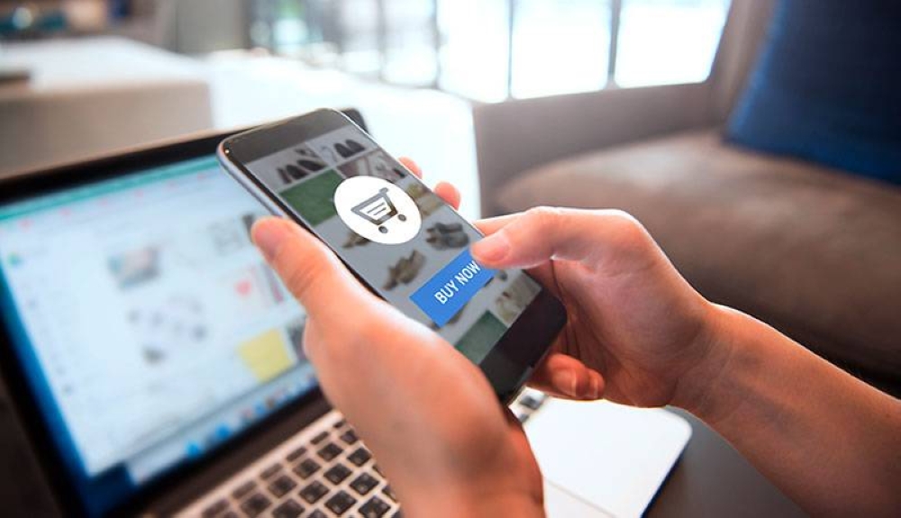 Un 22 % del comercio en El Salvador se realiza de forma digital