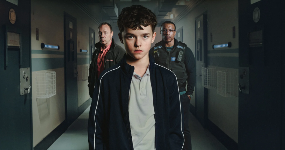 La oscura miniserie "Adolescencia" te sacudirá en Netflix y más estrenos