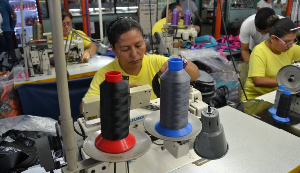 Empleos generados por nuevas mypes incrementaron un 70 % en 2024