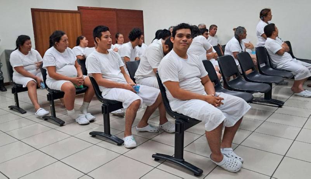 Caso La Floresta: 24 acusados de vender parcelas ilegalmente seguirán detenidos