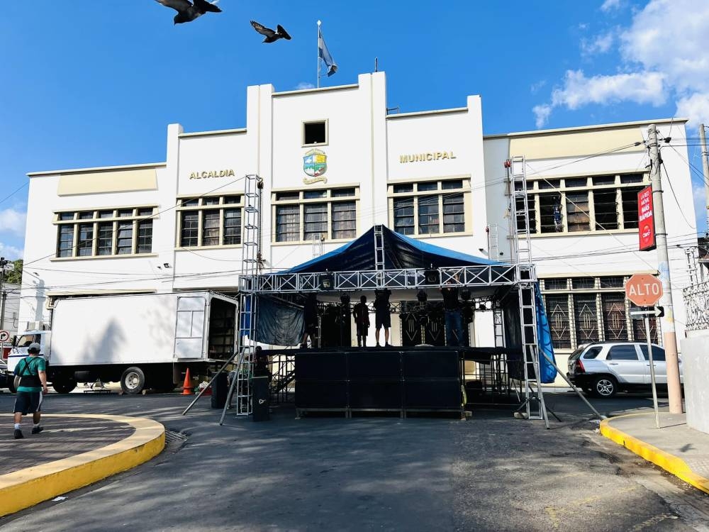 Así reaccionaron algunos alcaldes ante la advertencia de Bukele sobre incremento de tasas municipales