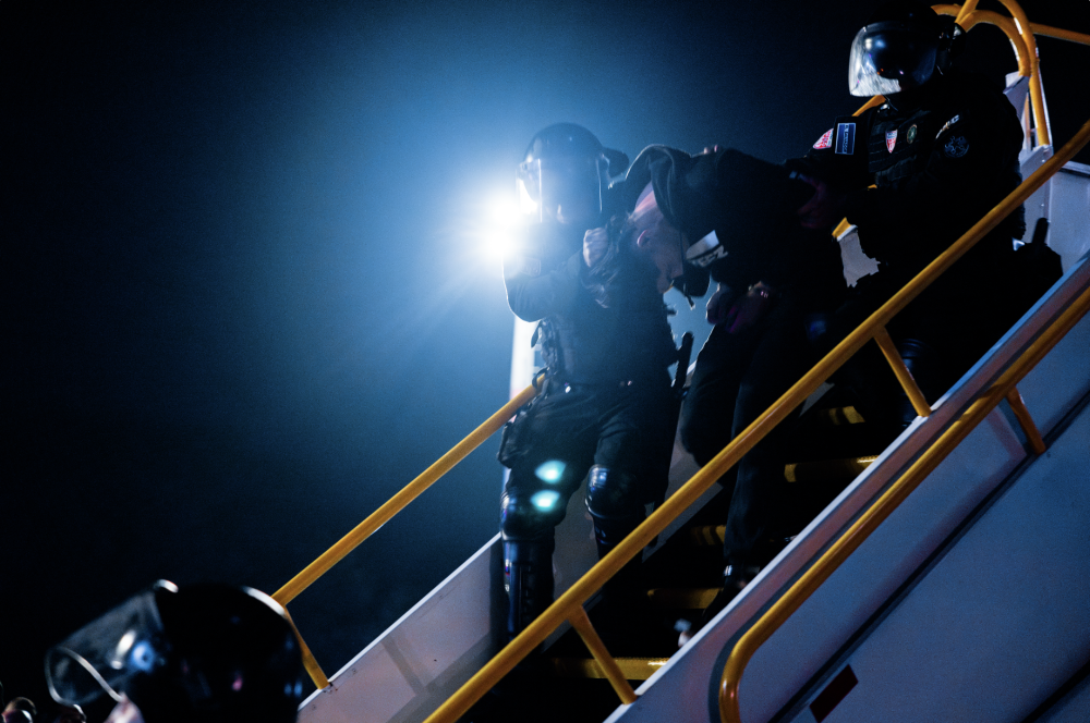 La arremetida de Trump contra la migración venezolana en claves