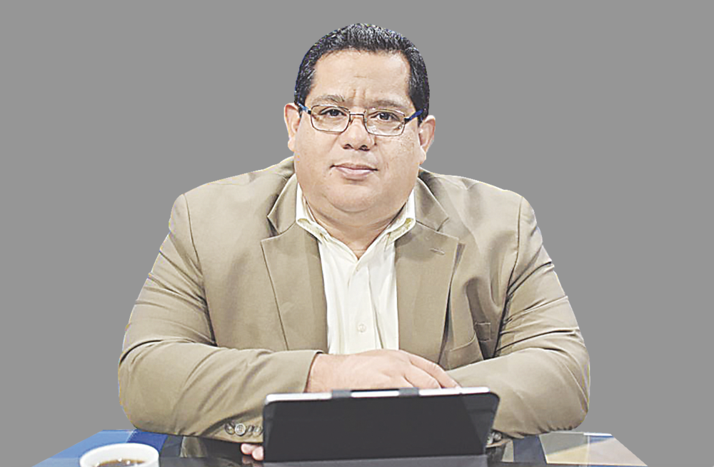 Este siglo XXI se está pareciendo cada vez más al siglo XX, preocupante