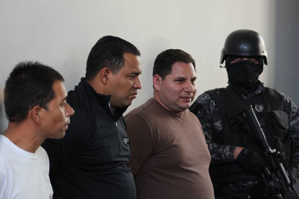 Reprograman fallo del juicio por el homicidio del dirigente del PCN, Ramón Kury