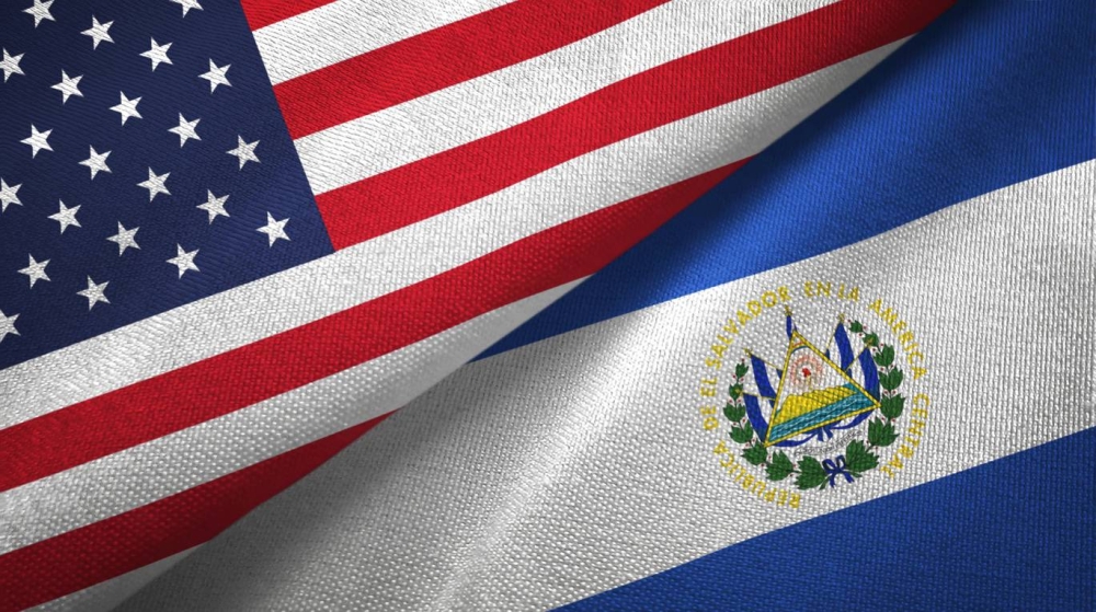 Think Huge ve una oportunidad para El Salvador en medidas arancelarias de EE.UU.