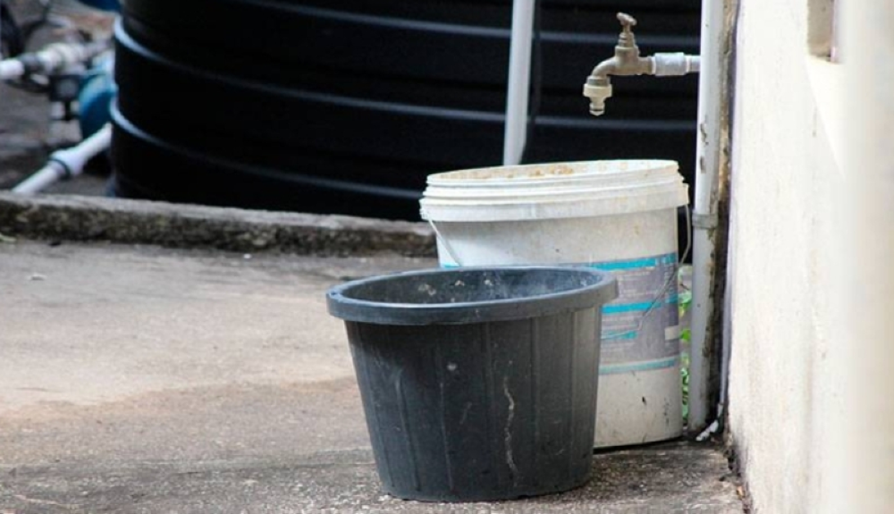 Proyectos del BCIE han beneficiado a 3.7 millones de salvadoreños en acceso a agua potable y saneamiento