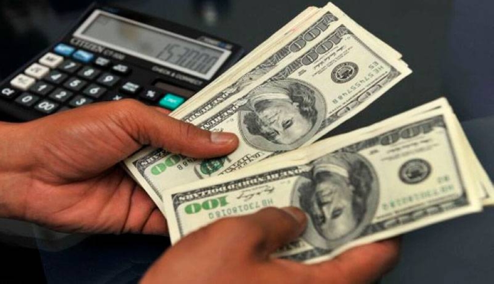 Las remesas vuelven a registrar crecimiento histórico en febrero tras superar los $1,406.4 millones
