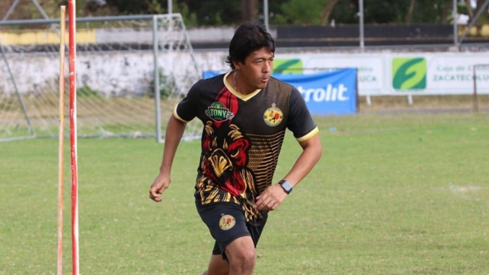 Gilberto Baires denuncia impago en Platense: "Hay personas que se les debe incluso tres meses"