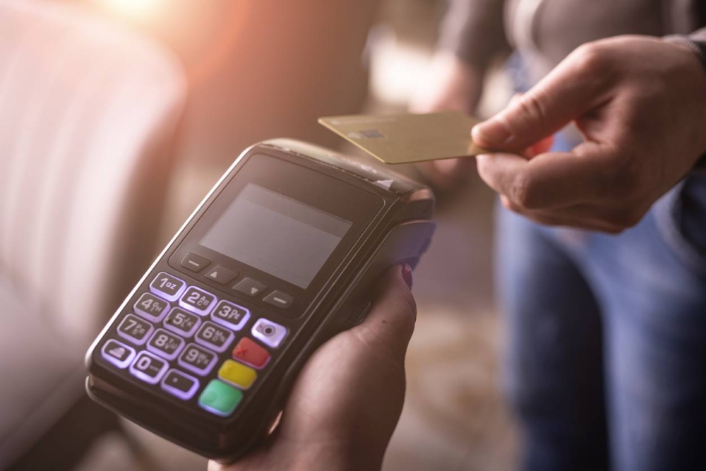 Las tarjetas de crédito rompen récord de más de 1.51 millones de unidades en circulación