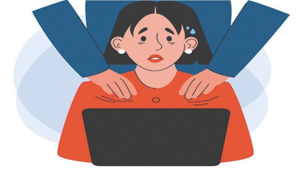Ocho de 10 mujeres que sufrieron violencia laboral no solicitaron asesoría legal del hecho