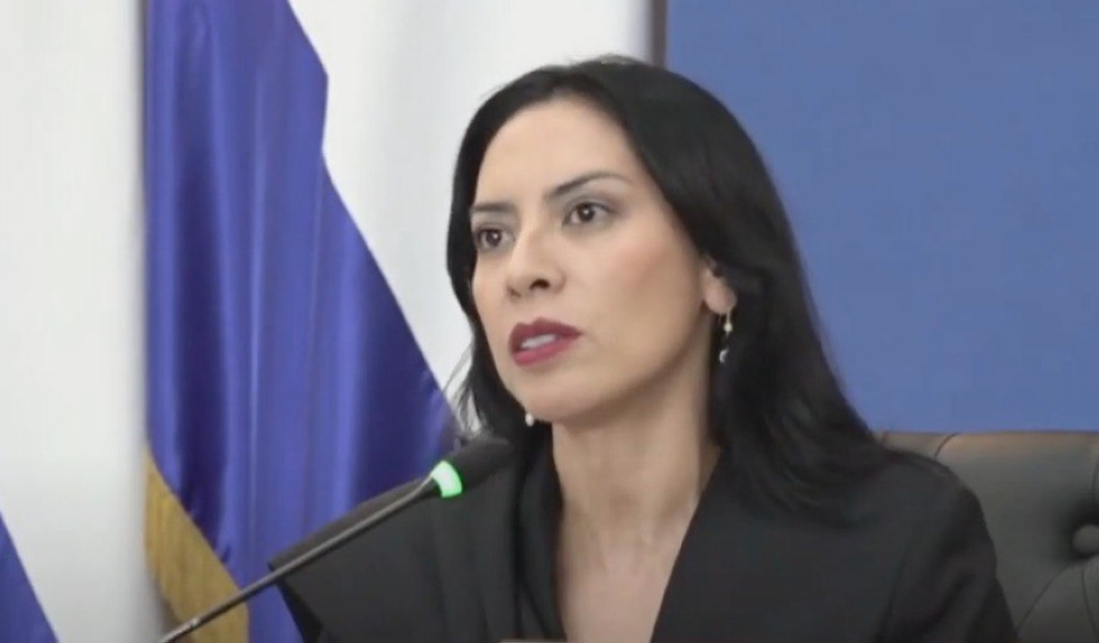 Asamblea Legislativa da "el último paso" para eliminar la deuda política