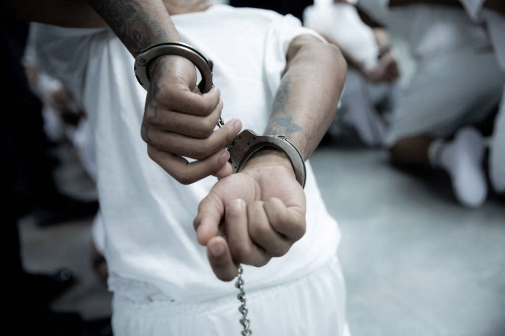 El régimen de excepción cumple tres años con una sensible baja de homicidios y denuncias de violaciones a derechos