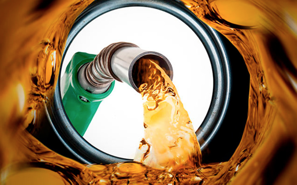 El diésel bajará hasta $0.10, pero la gasolina superior subirá $0.06 en la próxima quincena