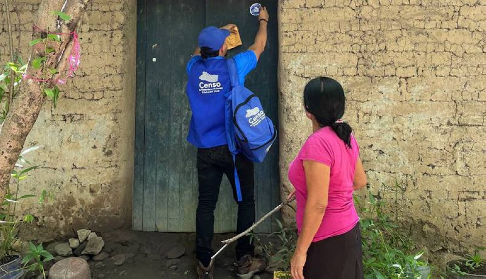 El ABC de la metodología usada por el BCR para medir la urbanización en el Censo 2024