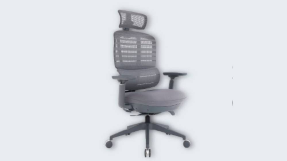Defensoría del Consumidor alerta sobre uso de silla de oficina por riesgo de caída