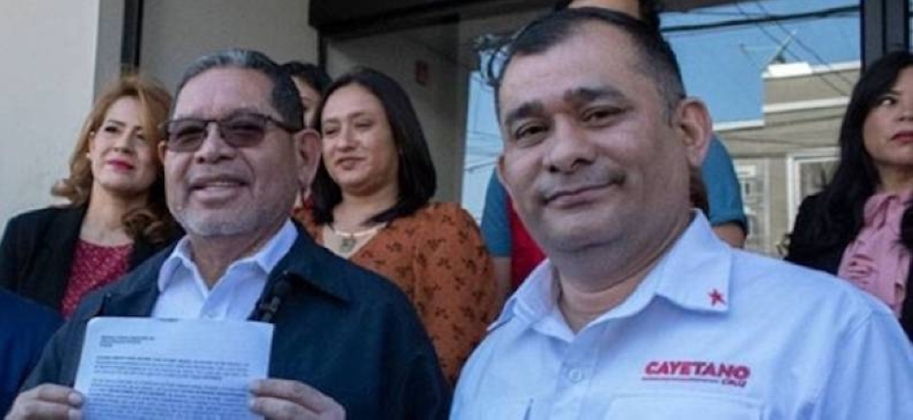 Nueva ley busca privatización de mercados y desaparecer municipalidades dicen concejales del FMLN