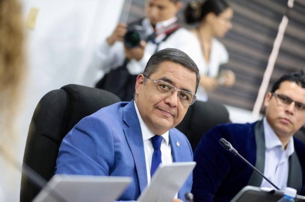 Aprueban reformas para disminuir carga laboral en juzgados de lo Civil y Mercantil de Sonsonate