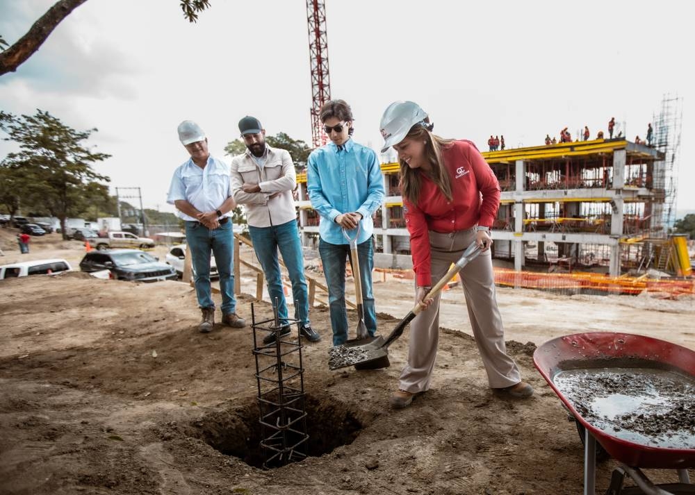 Invertirán $45 millones en complejo de torres de apartamentos y viviendas en Mejicanos