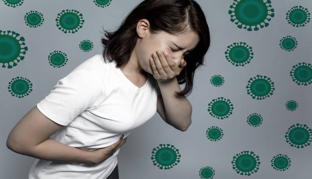 Colegio Médico advierte sobre repunte de fiebre tifoidea