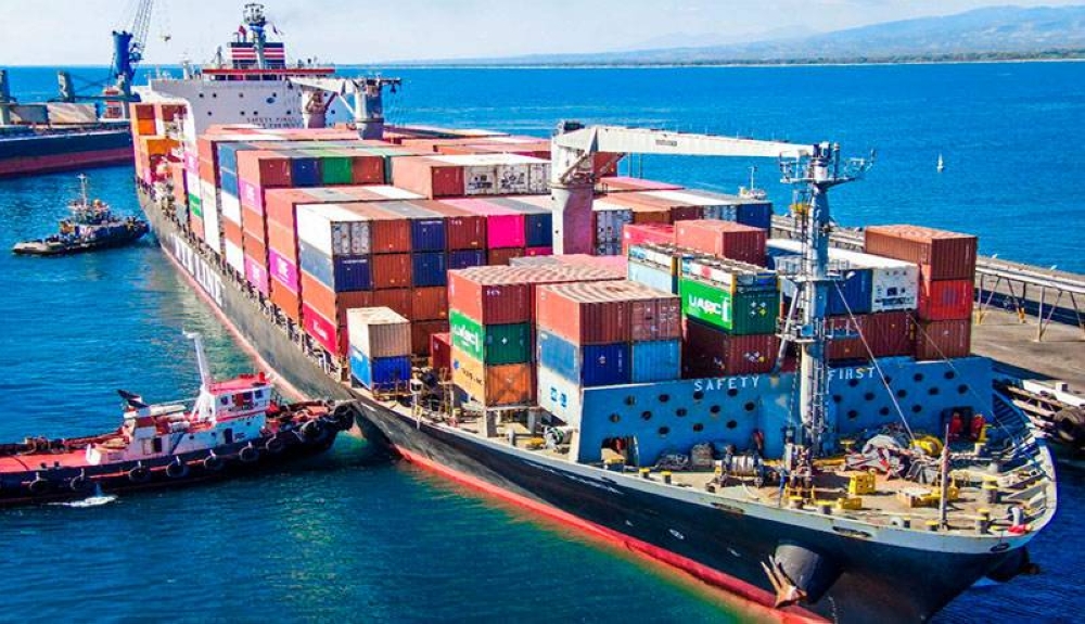 ASI dice que mercadería en tránsito no tendrá que pagar los aranceles vigentes desde el 5 de abril