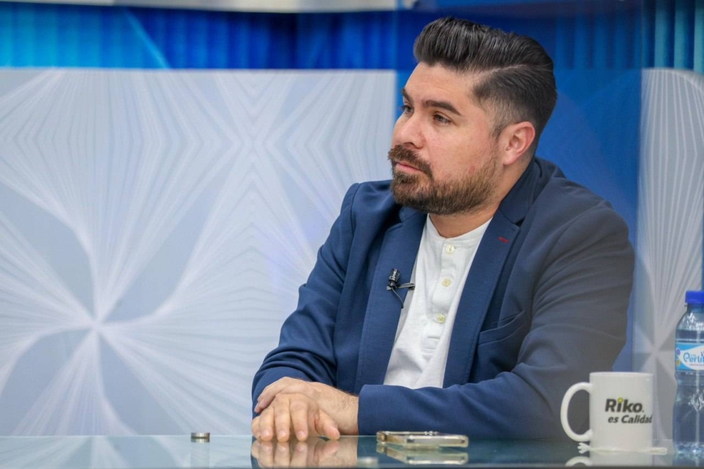 Director de Tejido Social asegura que “germen” de las pandillas “ya no existe”