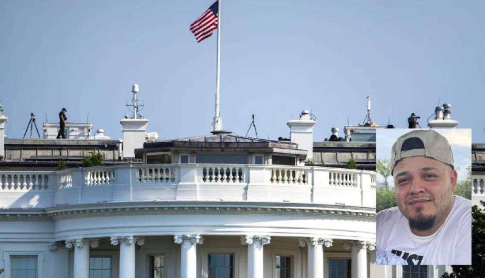Gobierno de Trump se rehúsa a explicar cómo repatriará a salvadoreño deportado por error