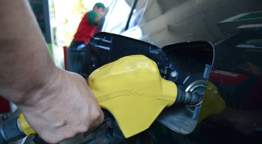 El galón del combustible bajará $0.15 a partir de este martes a nivel nacional