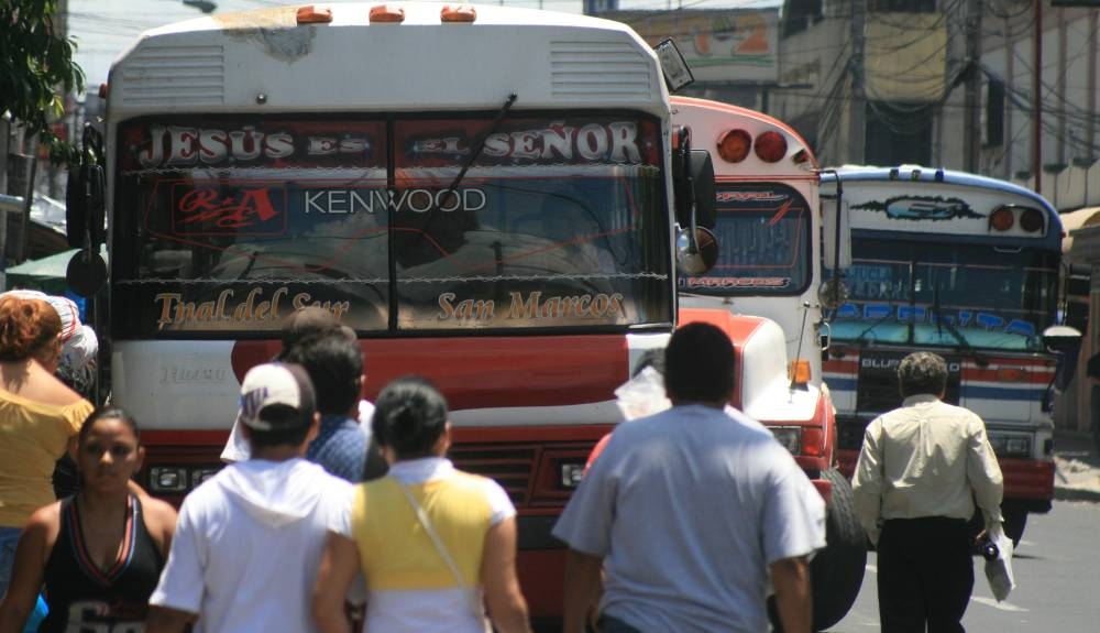 VMT asegura que pago del subsidio de transporte colectivo está "al día"