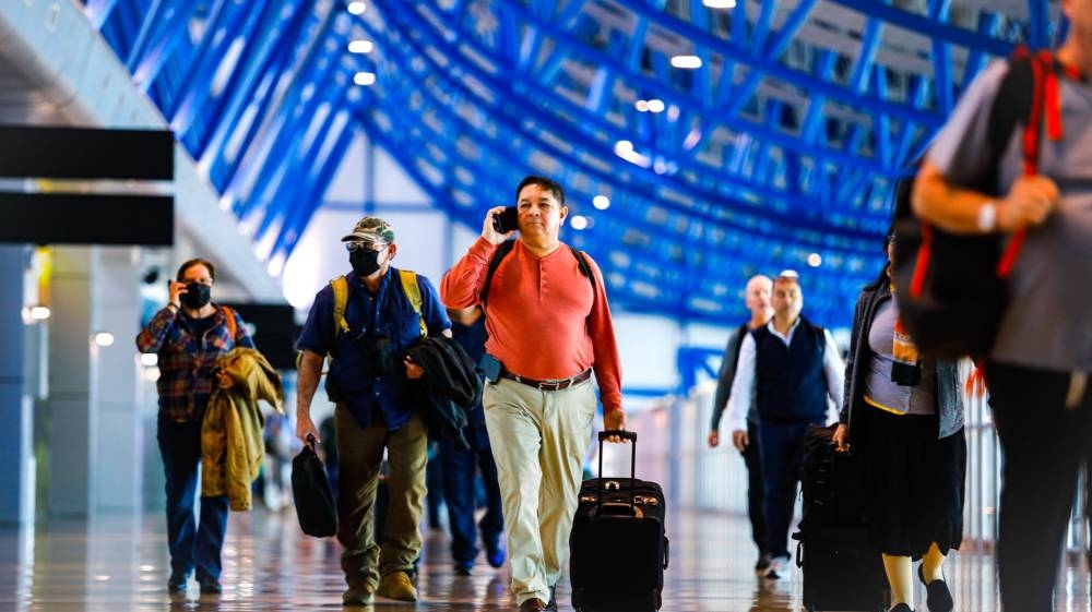 5 consejos para evitar contratiempos en el aeropuerto durante Semana Santa