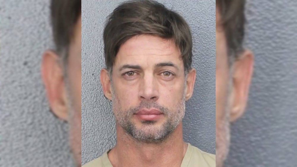 Arrestan al actor cubano William Levy en Florida acusado de conducción peligrosa