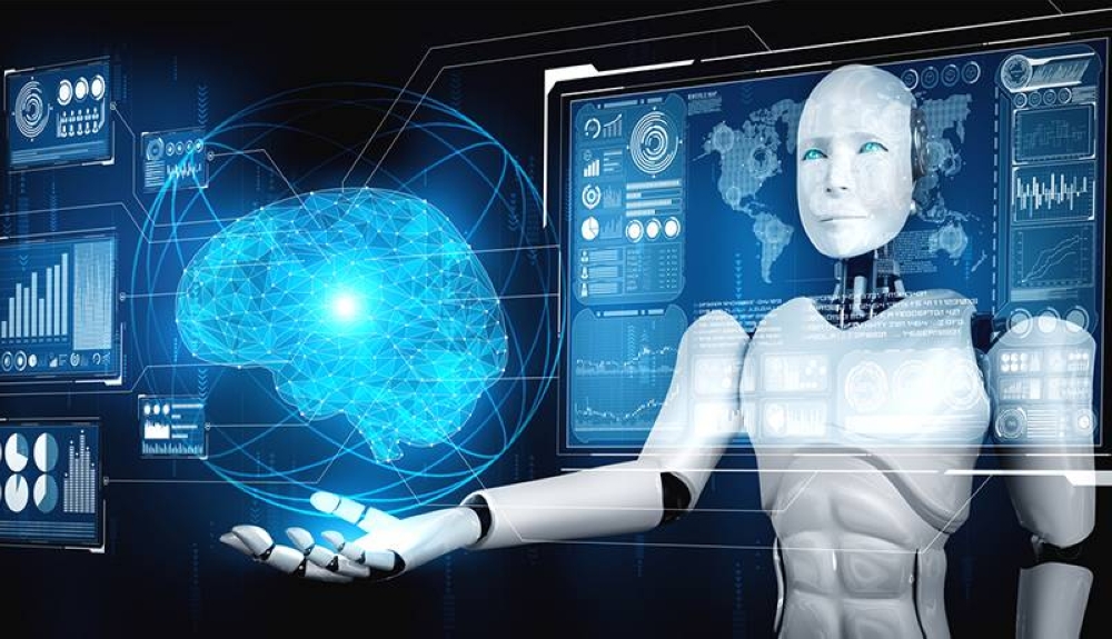 Más de 1.2 millones de empleos en El Salvador están expuestos a la inteligencia artificial en la próxima década