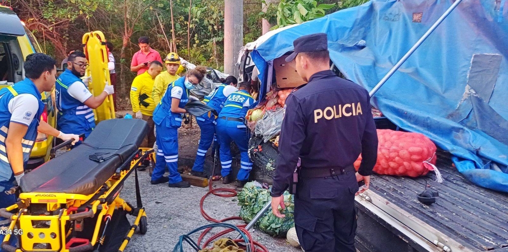 Aumentan a 32 los fallecidos en vacaciones de Semana Santa por accidentes viales e inmersión